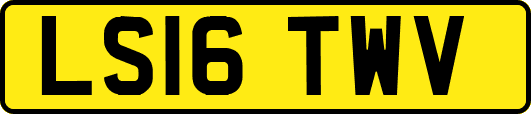 LS16TWV