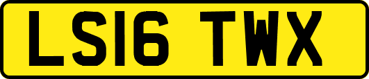 LS16TWX