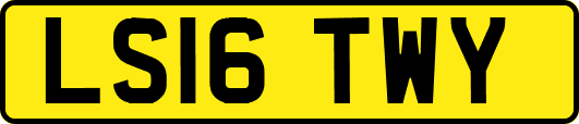 LS16TWY