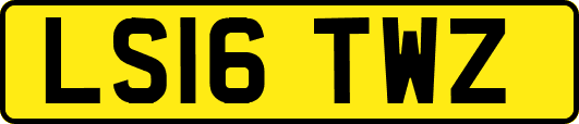 LS16TWZ