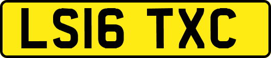 LS16TXC