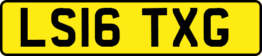 LS16TXG