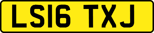 LS16TXJ