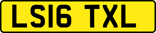 LS16TXL