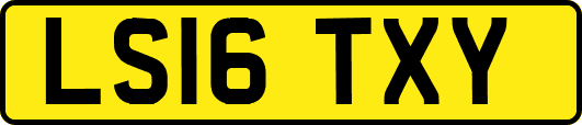 LS16TXY