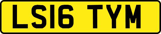 LS16TYM