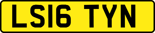 LS16TYN