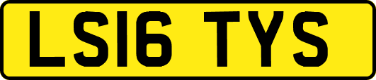 LS16TYS