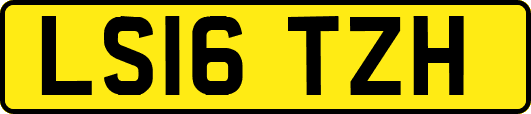 LS16TZH
