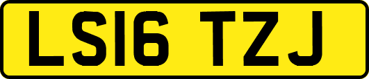 LS16TZJ