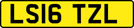 LS16TZL
