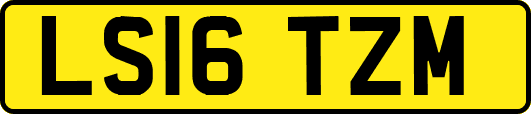 LS16TZM