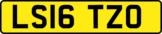 LS16TZO