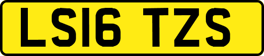 LS16TZS