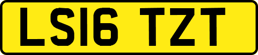 LS16TZT