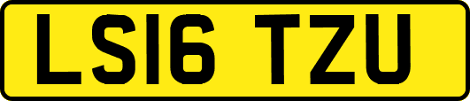 LS16TZU