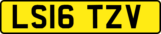 LS16TZV