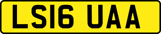 LS16UAA