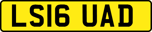 LS16UAD