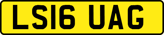 LS16UAG