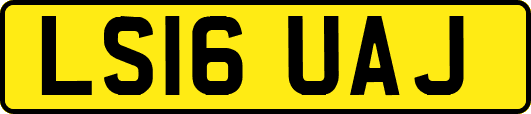 LS16UAJ