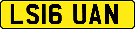 LS16UAN