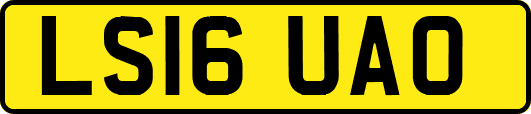 LS16UAO