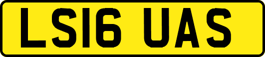 LS16UAS
