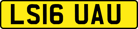 LS16UAU