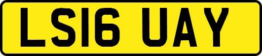 LS16UAY