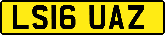 LS16UAZ