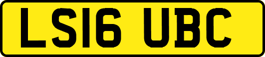 LS16UBC