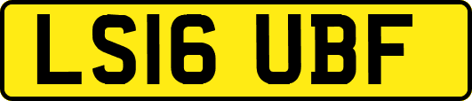 LS16UBF