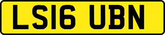 LS16UBN