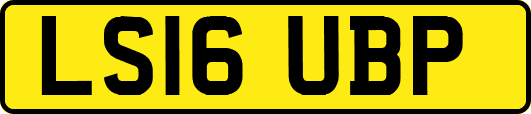 LS16UBP