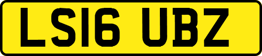 LS16UBZ