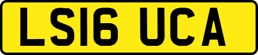 LS16UCA