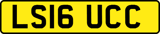 LS16UCC