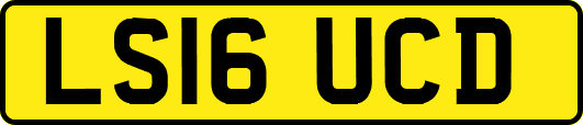 LS16UCD