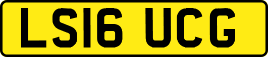 LS16UCG