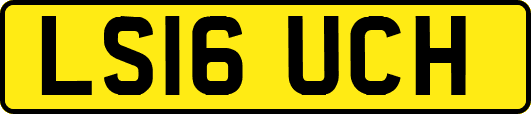 LS16UCH