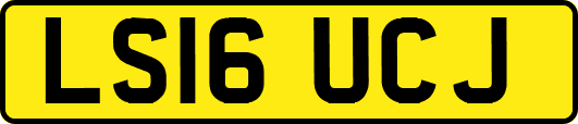LS16UCJ