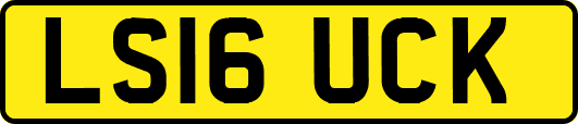 LS16UCK