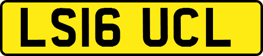 LS16UCL