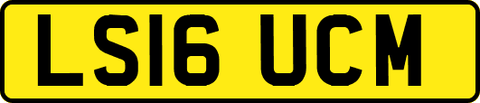 LS16UCM