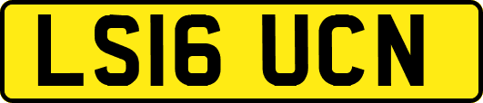 LS16UCN