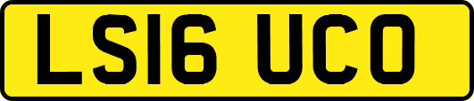 LS16UCO
