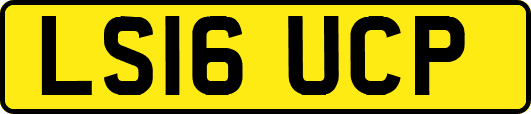 LS16UCP