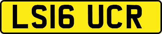 LS16UCR