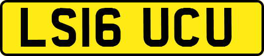 LS16UCU